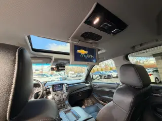 2015 Chevrolet Tahoe