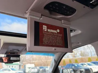 2015 Chevrolet Tahoe