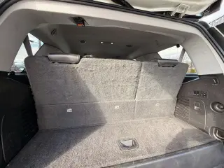 2015 Chevrolet Tahoe