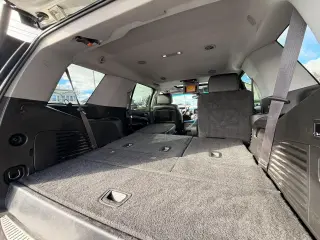 2015 Chevrolet Tahoe
