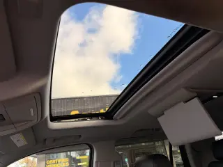 2015 Chevrolet Tahoe