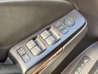 2015 Chevrolet Tahoe