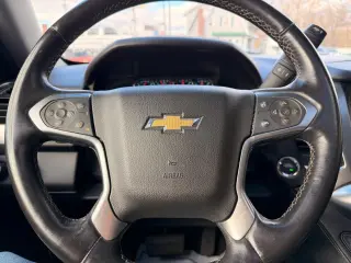2015 Chevrolet Tahoe