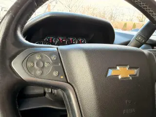 2015 Chevrolet Tahoe