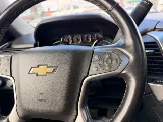 2015 Chevrolet Tahoe