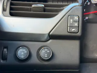 2015 Chevrolet Tahoe