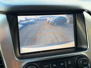 2015 Chevrolet Tahoe