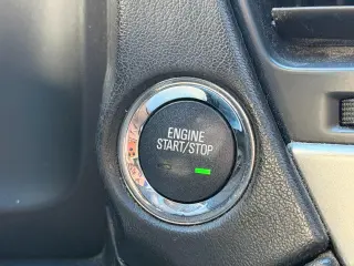 2015 Chevrolet Tahoe