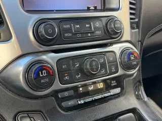 2015 Chevrolet Tahoe