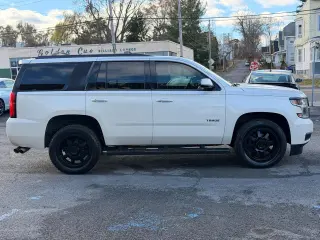 2015 Chevrolet Tahoe