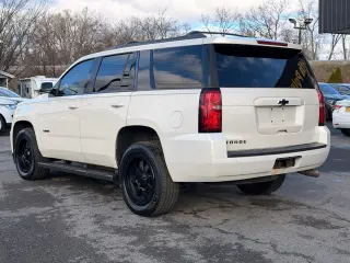 2015 Chevrolet Tahoe