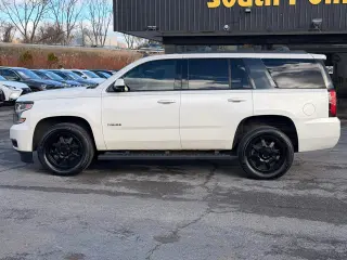 2015 Chevrolet Tahoe