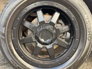 2015 Chevrolet Tahoe