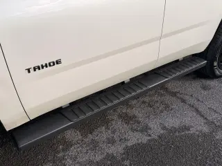 2015 Chevrolet Tahoe