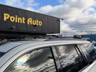 2015 Chevrolet Tahoe