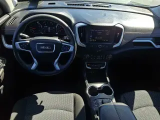 GMC Terrain 2023 AWD SLE 4dr SUV