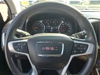 GMC Terrain 2023 AWD SLE 4dr SUV