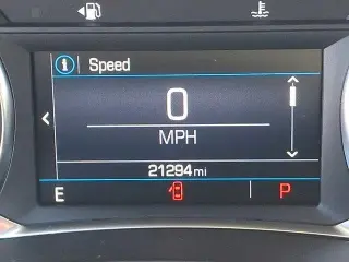 GMC Terrain 2023 AWD SLE 4dr SUV