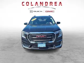 GMC Terrain 2023 AWD SLE 4dr SUV