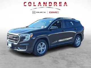 GMC Terrain 2023 AWD SLE 4dr SUV