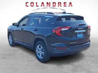 GMC Terrain 2023 AWD SLE 4dr SUV