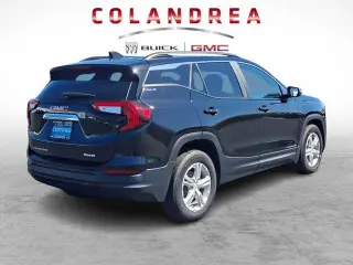 GMC Terrain 2023 AWD SLE 4dr SUV