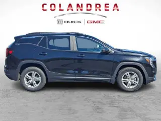 GMC Terrain 2023 AWD SLE 4dr SUV
