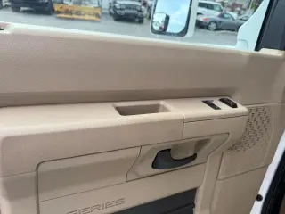 2010 Ford Econoline