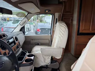 2010 Ford Econoline