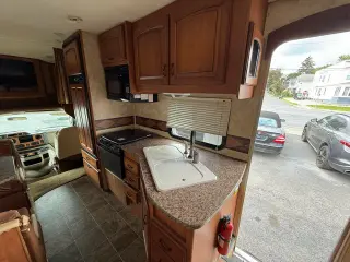 2010 Ford Econoline