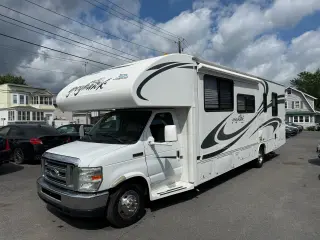 2010 Ford Econoline