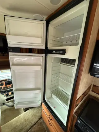 2010 Ford Econoline
