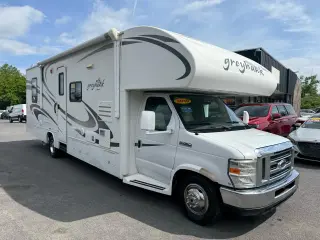 2010 Ford Econoline