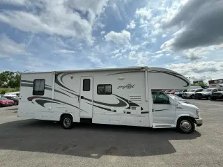2010 Ford Econoline