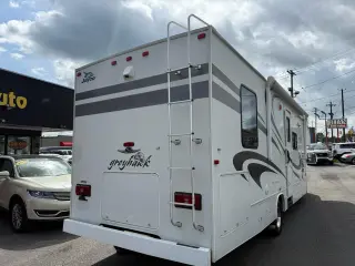 2010 Ford Econoline