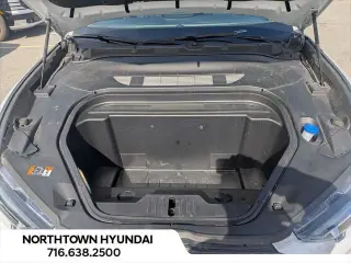 Ford Mustang Mach-E 2021 AWD Select 4dr SUV