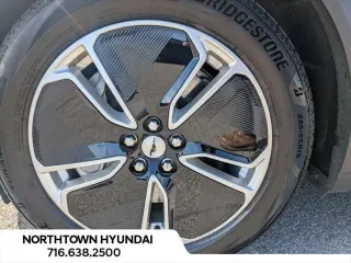 Ford Mustang Mach-E 2021 AWD Select 4dr SUV