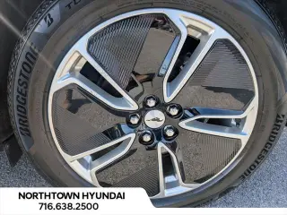 Ford Mustang Mach-E 2021 AWD Select 4dr SUV