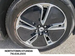 Ford Mustang Mach-E 2021 AWD Select 4dr SUV