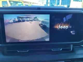 Jeep Wrangler 2024 4x4 Rubicon 4xe 4dr SUV