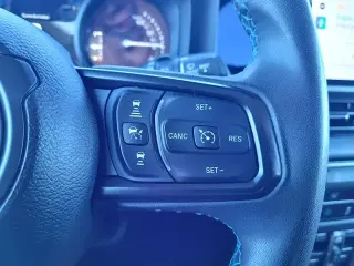Jeep Wrangler 2024 4x4 Rubicon 4xe 4dr SUV
