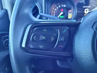 Jeep Wrangler 2024 4x4 Rubicon 4xe 4dr SUV