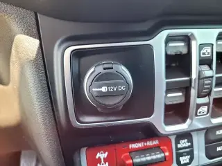 Jeep Wrangler 2024 4x4 Rubicon 4xe 4dr SUV