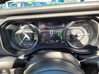 Jeep Wrangler 2024 4x4 Rubicon 4xe 4dr SUV