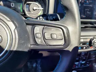 Jeep Wrangler 2024 4x4 Rubicon 4xe 4dr SUV