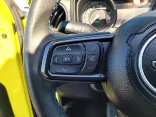 Jeep Wrangler 2024 4x4 Rubicon 4xe 4dr SUV