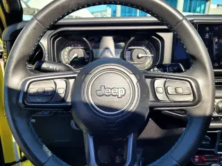Jeep Wrangler 2024 4x4 Rubicon 4xe 4dr SUV