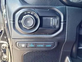 Jeep Wrangler 2024 4x4 Rubicon 4xe 4dr SUV