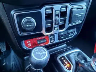 Jeep Wrangler 2024 4x4 Rubicon 4xe 4dr SUV