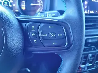 Jeep Wrangler 2024 4x4 Rubicon 4xe 4dr SUV